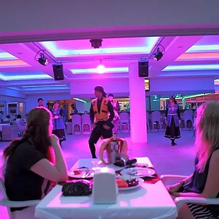 Country Club Chic Experience Сasa de vacaciones *