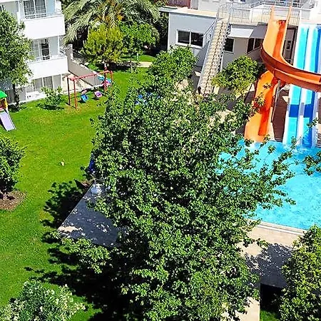 Сasa de vacaciones Country Club Chic Experience