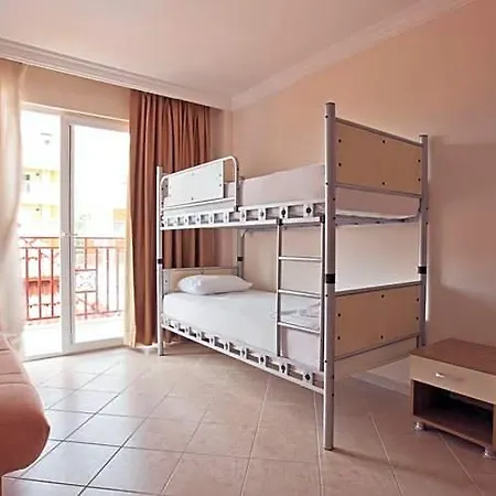 Сasa de vacaciones Country Club Chic Experience *