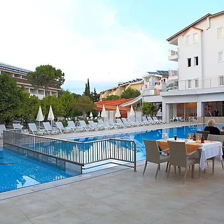 Country Club Chic Experience Сasa de vacaciones *