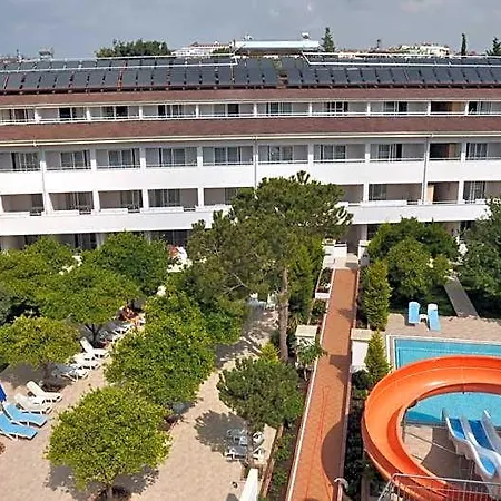 Сasa de vacaciones Country Club Chic Experience *