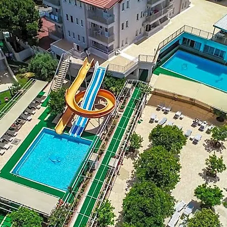 Country Club Chic Experience Сasa de vacaciones *