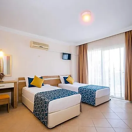 Сasa de vacaciones Country Club Chic Experience Side