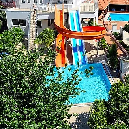 Сasa de vacaciones Country Club Chic Experience *