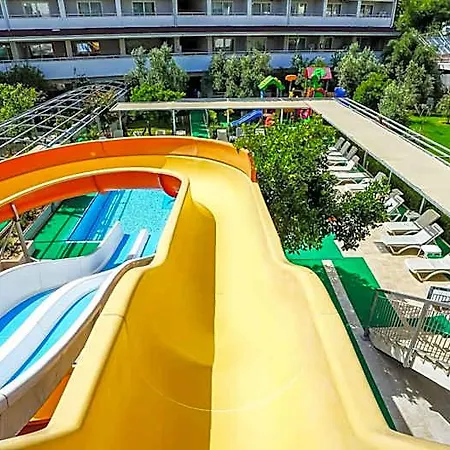 Country Club Chic Experience Сasa de vacaciones *