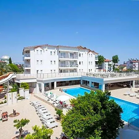Ferienhaus Country Club Chic Experience