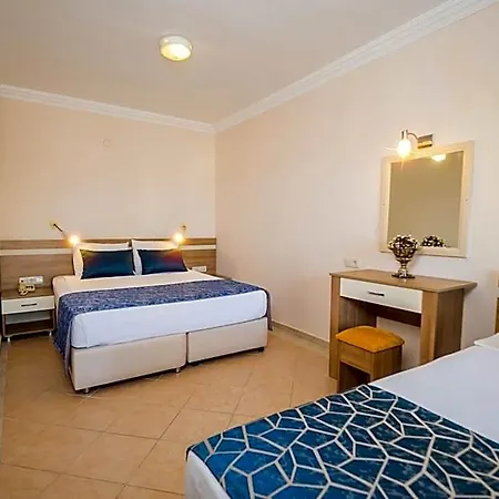Сasa de vacaciones Country Club Chic Experience Side