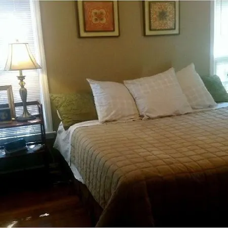 度假居 Country Club Chic Experience 锡德