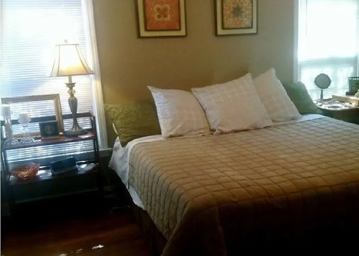 度假居 Country Club Chic Experience 锡德