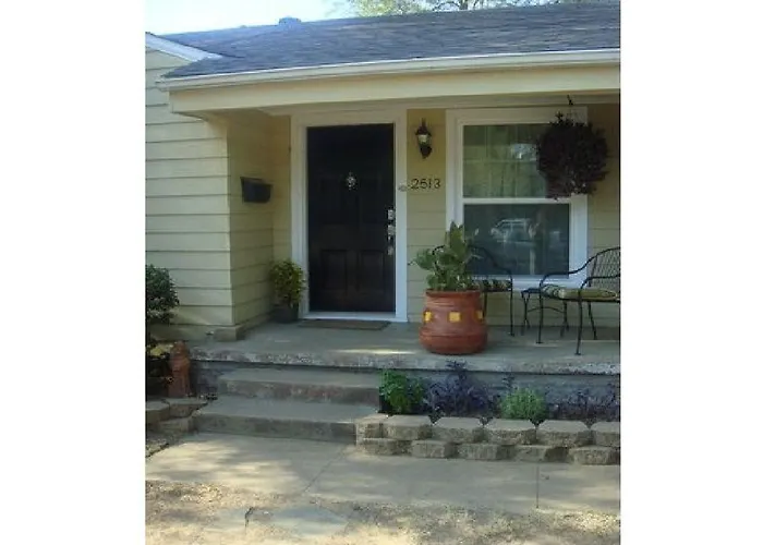 度假居 Country Club Chic Experience *