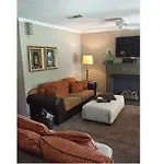 Country Club Chic Experience * Side
