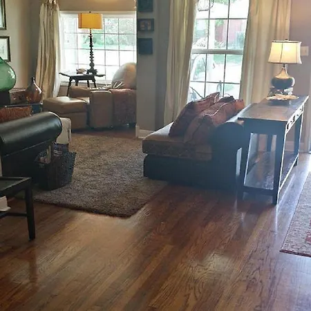 Country Club Chic Experience Дом отдыха