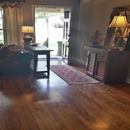 Country Club Chic Experience * Сиде