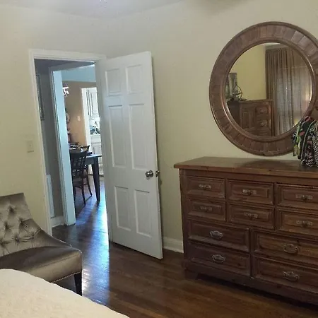 Дом отдыха Country Club Chic Experience *