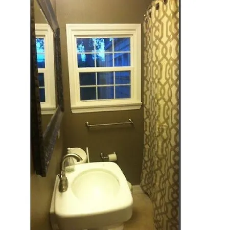 Дом отдыха Country Club Chic Experience