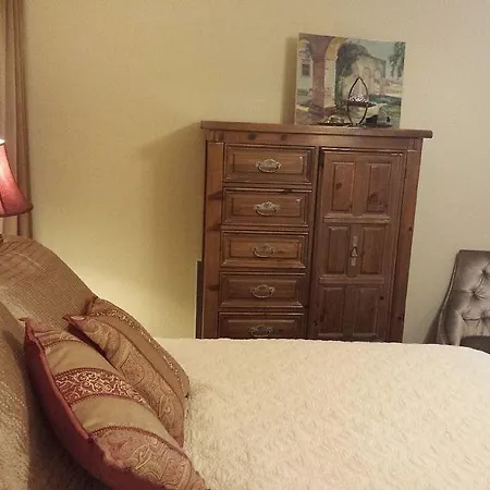 Country Club Chic Experience Сиде