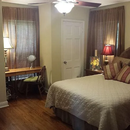 Дом отдыха Country Club Chic Experience