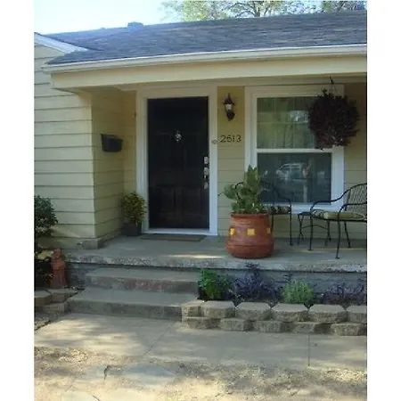 Дом отдыха Country Club Chic Experience *